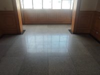 2室2廳1陽臺(tái) 新發(fā)小區(qū)客廳