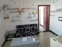 2室1廳1陽臺 交林小區(qū)客廳