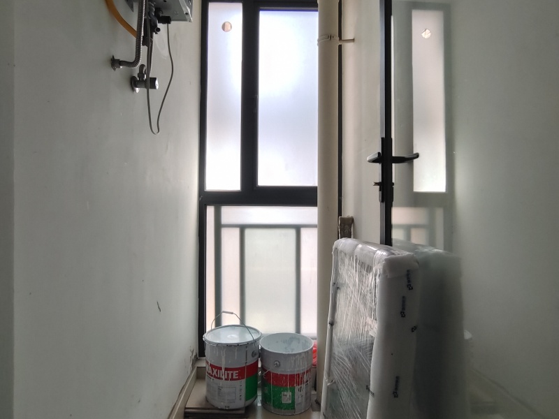 3室2廳1陽臺(tái) 南亞風(fēng)情第壹城星河苑其他