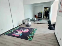 3室2廳1陽臺(tái) 南亞風(fēng)情第壹城星河苑客廳