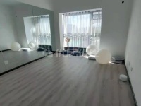 3室2廳1陽臺(tái) 南亞風(fēng)情第壹城星河苑客廳