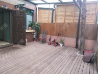 6室3廳3陽臺(tái) 美樹橙自家花園