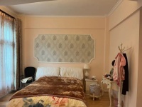 6室3廳3陽臺(tái) 美樹橙臥室