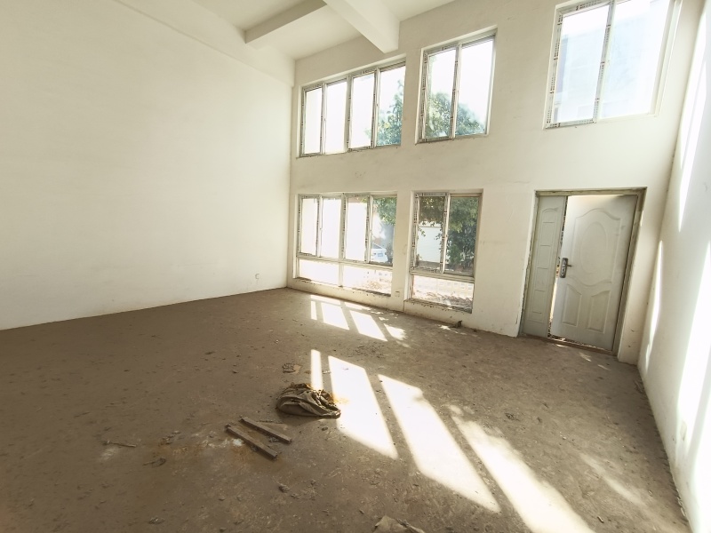 5室2廳5陽(yáng)臺(tái) 盛世豪庭四期別墅客廳