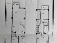 6室3廳3陽臺(tái) 美樹橙戶型圖