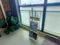 3室2廳1陽臺(tái) 南亞風(fēng)情第壹城星河苑客廳