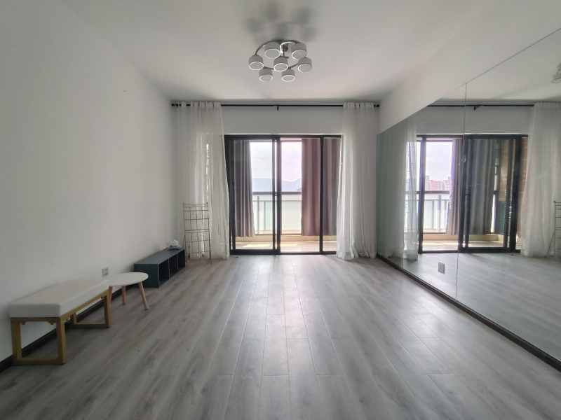 3室2廳1陽臺(tái) 南亞風(fēng)情第壹城星河苑其他