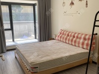 3室2廳1陽臺 融創(chuàng)春風(fēng)十里A10地塊臥室