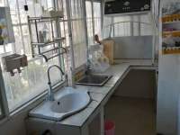 2室1廳1陽臺 交林小區(qū)廚房