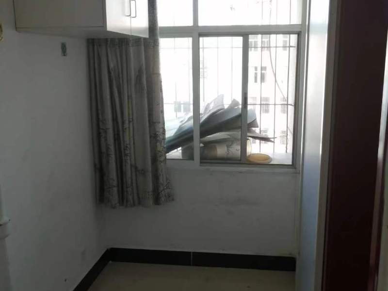 2室1廳1陽臺 交林小區(qū)客廳