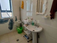 3室2廳1陽臺(tái) 南亞風(fēng)情第壹城星河苑客廳