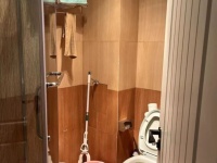 6室3廳3陽臺(tái) 美樹橙衛(wèi)生間