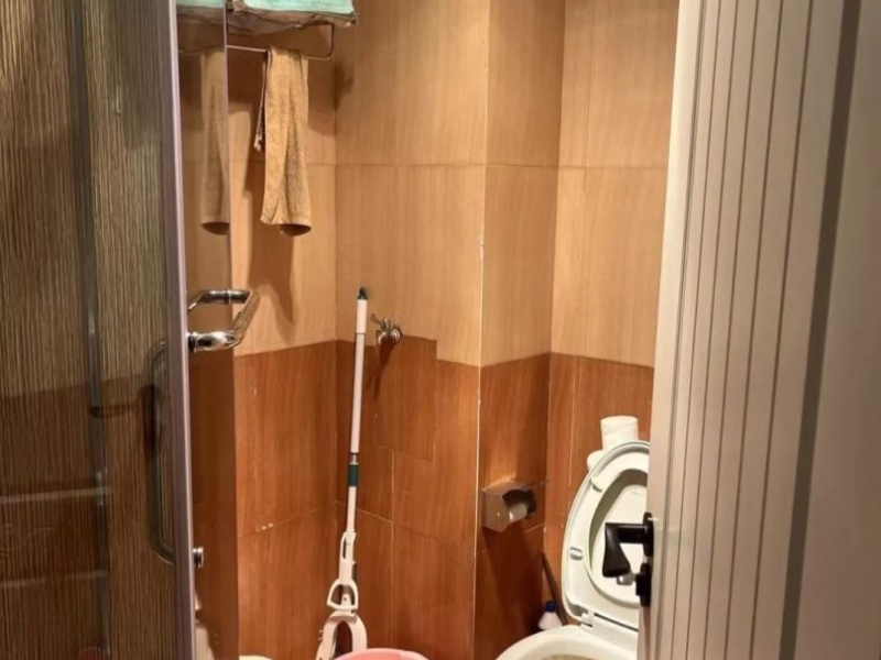 6室3廳3陽臺(tái) 美樹橙衛(wèi)生間