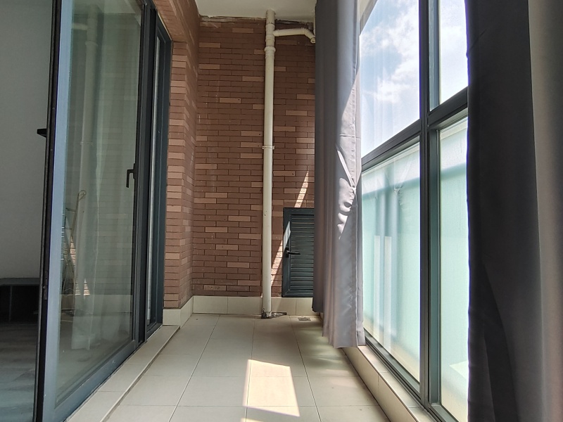 3室2廳1陽臺(tái) 南亞風(fēng)情第壹城星河苑其他