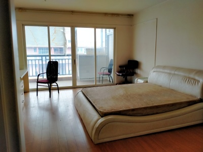 4室2廳3陽臺 世紀(jì)城傲春苑