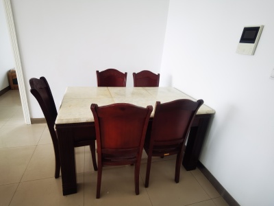 2室2廳2陽臺 江東好世界