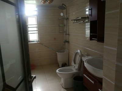 3室2廳2陽臺 滇池印象花園