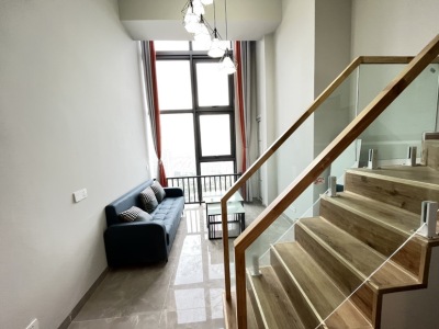 1室1廳 呈貢吾悅廣場