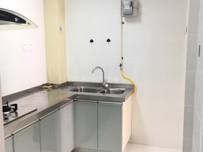 2室1廳1陽臺 銀杏金川