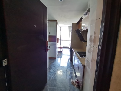 2室1廳1陽臺 龍湖天第