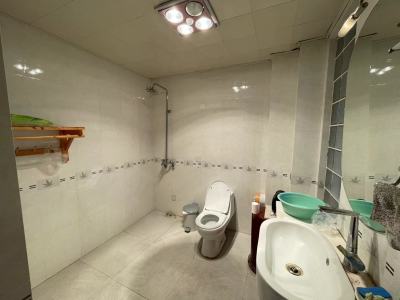 4室2廳2陽(yáng)臺(tái) 世紀(jì)城望春苑