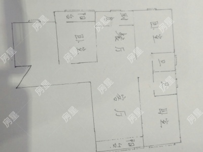 4室2廳2陽臺 都鐸城邦1號院