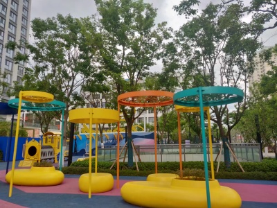 1室1廳 龍湖天第