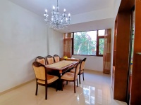 5室2廳3陽臺 滇池衛(wèi)城紫廬別墅戶型圖