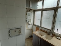 3室2廳1陽臺 巴士家園廚房