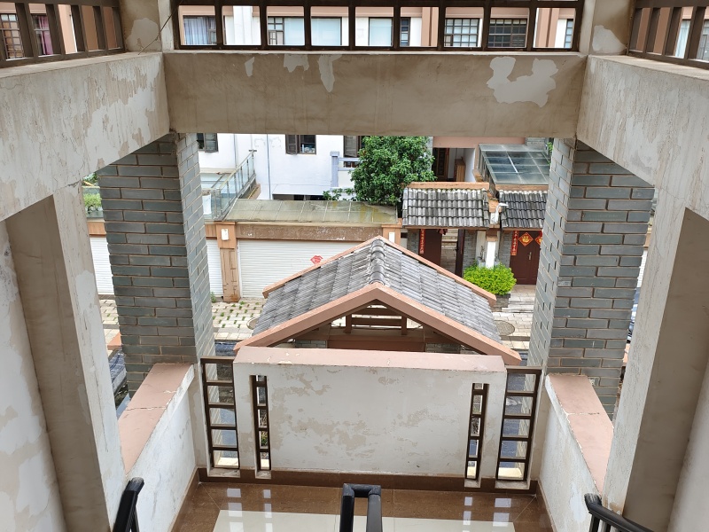 5室2廳3陽臺 香水和風別墅其他