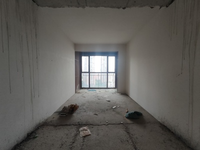 3室2廳1陽臺 紅星國際紫郡