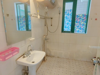 3室1廳1陽(yáng)臺(tái) 世紀(jì)城探春苑