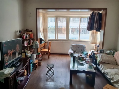 2室2廳1陽(yáng)臺(tái) 新發(fā)小區(qū)