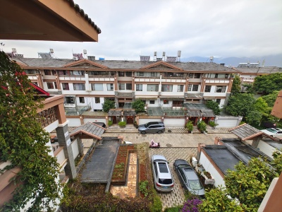 5室2廳3陽臺 香水和風別墅其他