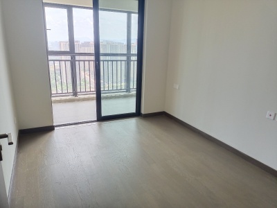 3室2廳2陽臺(tái) 保利堂悅