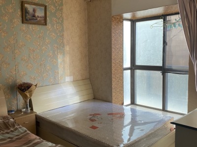 3室2廳1陽臺(tái) 鑫都韻城