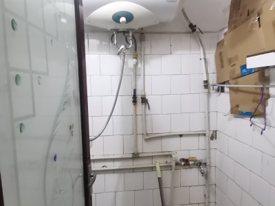 2室1廳1陽(yáng)臺(tái) 西昌路6號(hào)