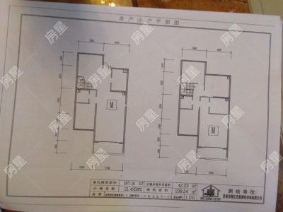 5室2廳3陽(yáng)臺(tái) 世紀(jì)城傲春苑