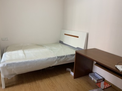 2室2廳1陽臺 實力壹方城