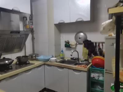 4室2廳2陽臺 世紀(jì)城傲春苑