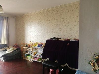 4室2廳2陽臺(tái) 滇池印象花園