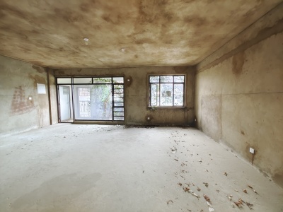 5室2廳3陽臺 香水和風別墅其他