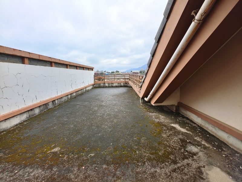 5室2廳3陽臺 香水和風別墅其他