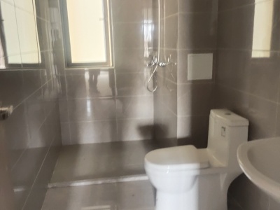 4室2廳1陽(yáng)臺(tái) 金地悅境