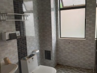 5室2廳2陽臺 新亞洲星云園衛(wèi)生間