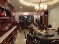 5室2廳2陽臺(tái) 世紀(jì)城華春苑其他