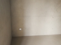 4室2廳2陽臺(tái) 未名城A3餐廳