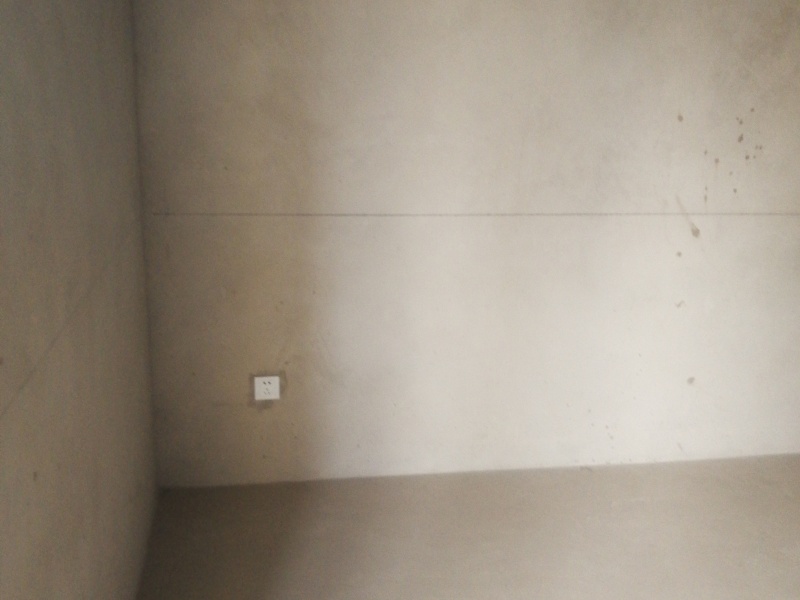 4室2廳2陽臺(tái) 未名城A3餐廳