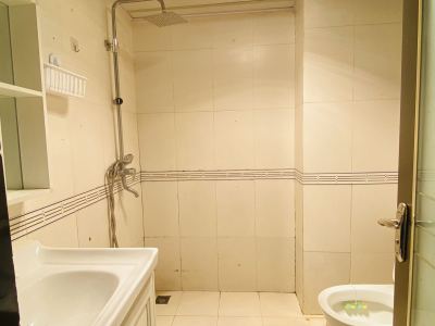 1室1廳 世紀(jì)俊園