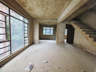 5室2廳3陽臺 香水和風別墅其他